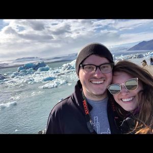 Meet your Posher, Jana